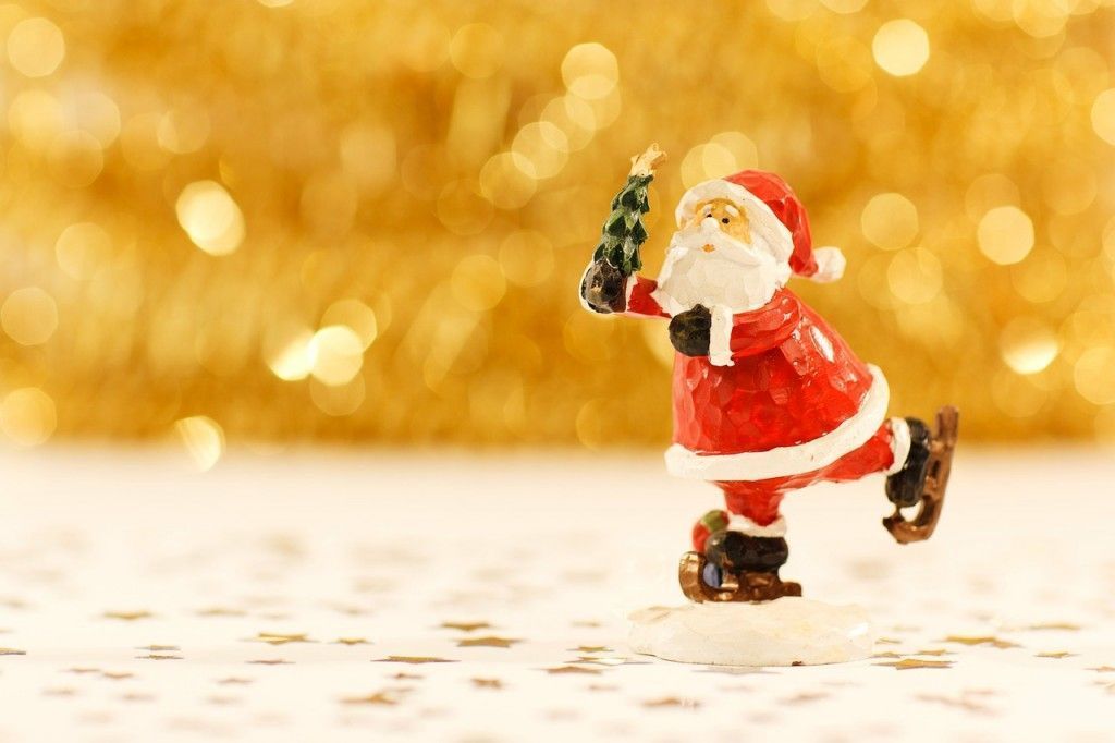 ¿Por qué no una Navidad distinta? 22 donde viajar en navidad, navidades en finlandia