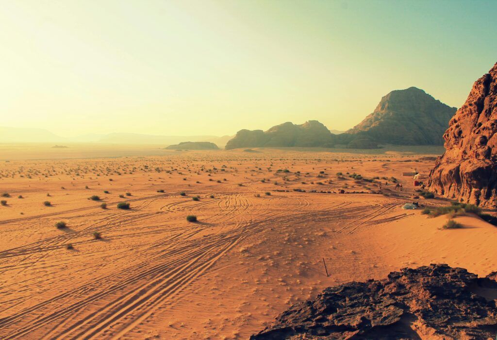 Jordania: Circuitos Imprescindibles para Descubrir un País de Mil Maravillas 1 pexels oday hazeem 4297 106606