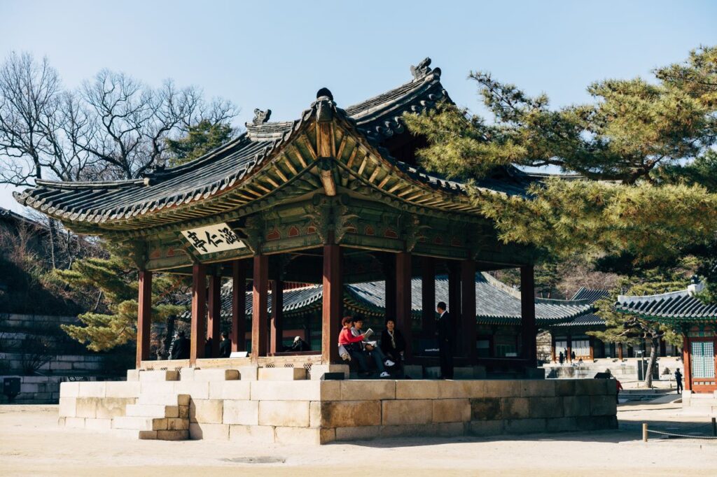 Corea del Sur: guía para organizar un viaje inolvidable al corazón de Asia 2 corea del sur